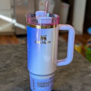 Wicked Stanley Quencher H2.0 Tumbler - 30 Oz